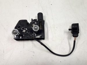21402240 – 4G0823509C – Bonnet lock mechanism
