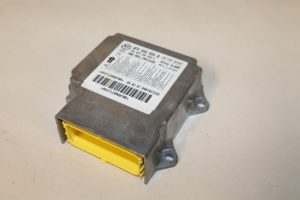 17791467 – 4F0910655E – Airbag Module