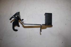 17827982 – 4K0971846B – Stütze (sonstige)