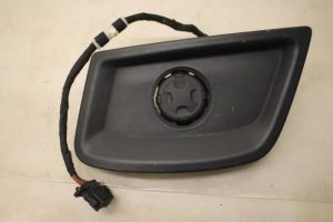 17796165 – 4E0959777A7PE – Sitzverstellung Schalter