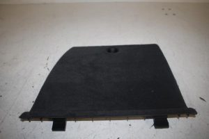 17809340 – 4G9863989VV2 – Luggage compartment trim
