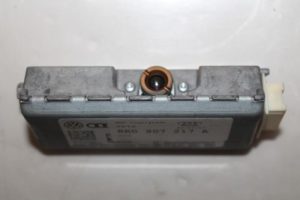 17794267 – 8K0907217A – Kamera Vorderseite