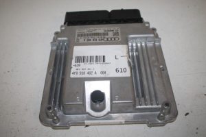 17809538 – 4F9910402A – Engine management computer
