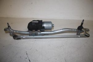17808836 – 4G1955023A – Wiper motor + mechanism