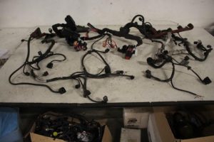 17824682 – 4F2971072GH – Kabelbaum Machinenraum