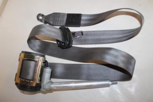 17789630 – 4A0857705AFU24 – Veiligheidsgordel links-voor