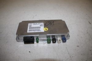 17809337 – 4H0907428D – Camera module