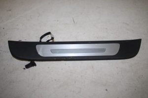 17804678 – 4G0947424G – Zierleiste