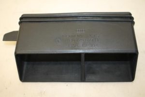 17796153 – 4E0129627H – Ansaugschlauch Luft