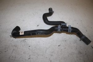 17811833 – 8K0121030K – Radiator hose