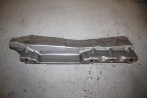 17823838 – 4K0807329A – Bumperdeel midden-achter