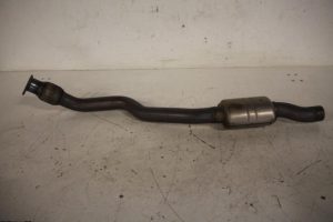 17815786 – 4G0254350K – Auspuff Hauptrohr