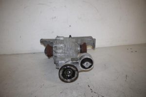 17810990 – 0DB500043 – Differentieel achter