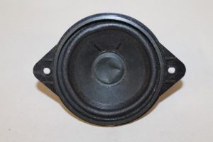 17789123 – 4F0035412B – Lautsprecher