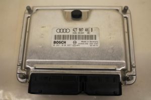 17795773 – 4Z7907401B – Steuergerät Motormanagement