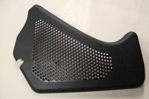 17786328 – 4B3133849 – Afdekplaat diversen