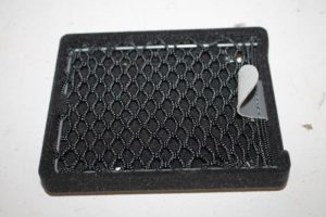 17803133 – 8R0857285A – Opbergvak