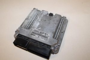 17788682 – 4E0910409C – Steuergerät Motormanagement