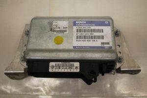 17795756 – 4D0927156A – Automatic gearbox computer