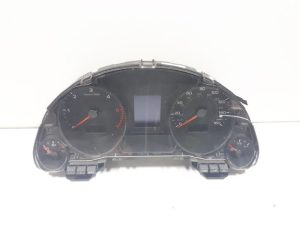 18124042 – 8H0920951D – Instrumentenbrett