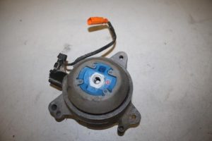 17818766 – 4H0399151AB – Gearbox mount