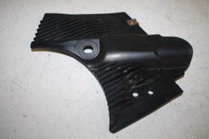 17832180 – 4G0825217A – Beschermplaat bodem