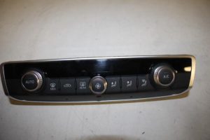 17820672 – 8V0820043CIMJ – Climatronic Paneel