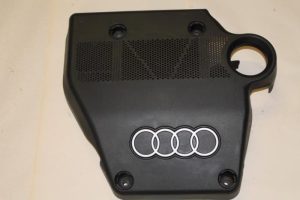 17786332 – 06A103925N – Abdeckblech Motor