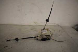 17825089 – 4E2837015AA – Türschlossmechanik 4-türig links vorne