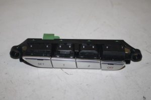 17804382 – 4H0959770D – Stoelverstellings Schakelaar