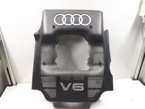 22287808 – 078103927P – Abdeckblech Motor