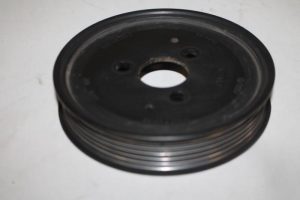 17826692 – 059145255C – Lenkkraftverstärker Pumpe Riemenscheibe