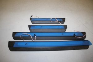 17820349 – 4M0947405B – Schwelle links