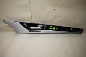 17798387 – 4H0867102EGN6 – Türgriff 4-türig rechts vorne