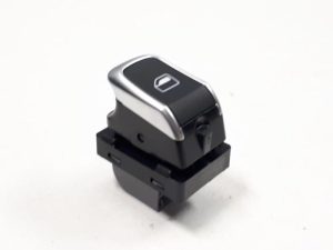 21139920 – 4H0959855A5PR – Elektrisch Raam Schakelaar