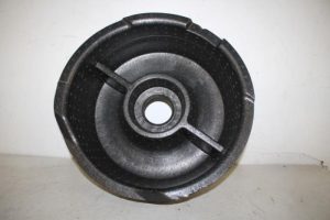 17821243 – 4M0012109C – Ablagefach