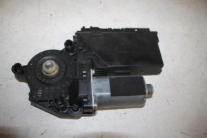 17830350 – 4E1959801B – Door window motor