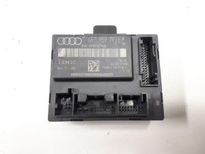 18743004 – 4F0959793E – Zentralverriegelung Modul