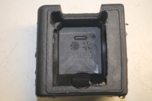 17808324 – 4H0858957A – Bumpervulling achter