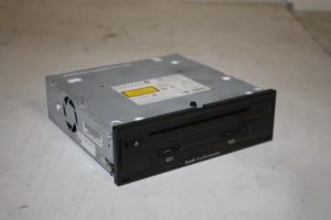 17821693 – 4E0035666F – Multi-media control unit