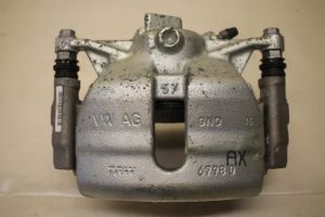17798421 – 8V0615123A – Front brake calliper, left