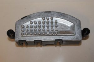 17792531 – 8T0820521 – Heater resistor