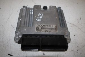 17813332 – 8E1910115A – Steuergerät Motormanagement