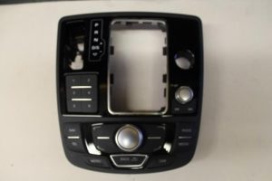 17793385 – 4G1919610B – Regeleinheit Multi Media