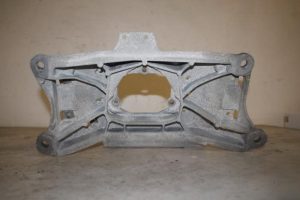 17823335 – 8K0399263BH – Steun (diversen)