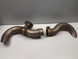 20342059 – 4M0253681AJ – Auspuff Enddämpfer