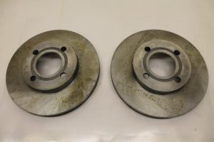 17795006 – 443615301B – Remschijf voor