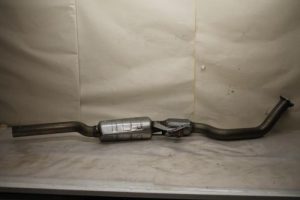 17798927 – 4H0253350N – Exhaust front section