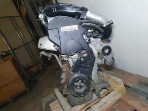 19773786 – 06A100 – Engine