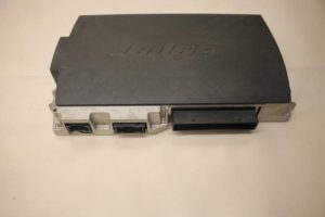 17800100 – 4G0035223 – Radio amplifier